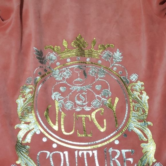 Juice Couture tracksuit - Picture 8 of 14